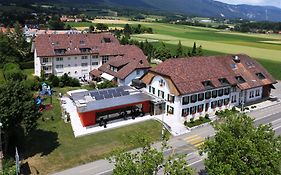 Hotel Urs und Viktor